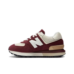 New Balance 574 Legacy "Bordeaux"