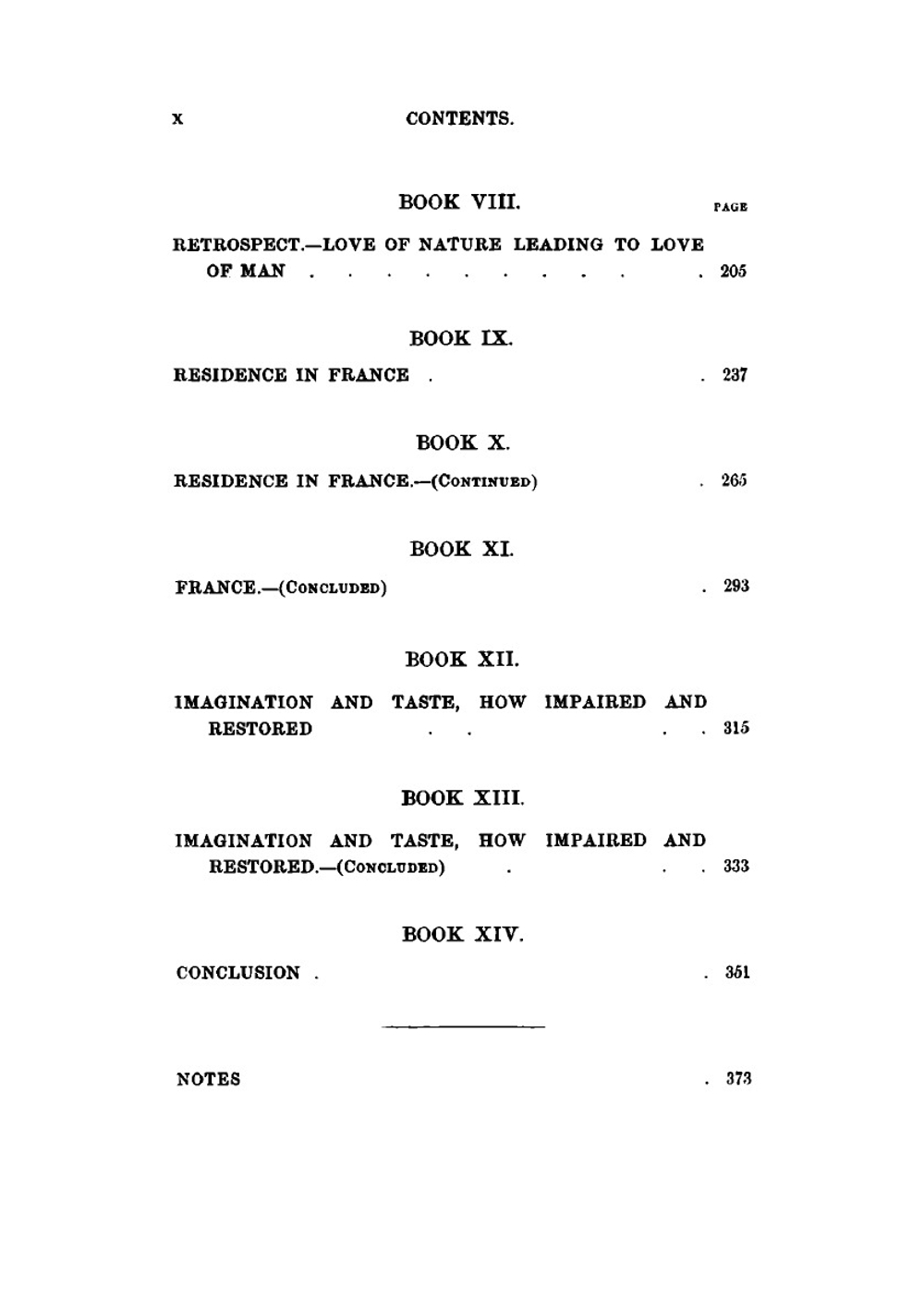 The prelude, or growth of a poet's mind. An autobiogr. poem | Wordsworth William