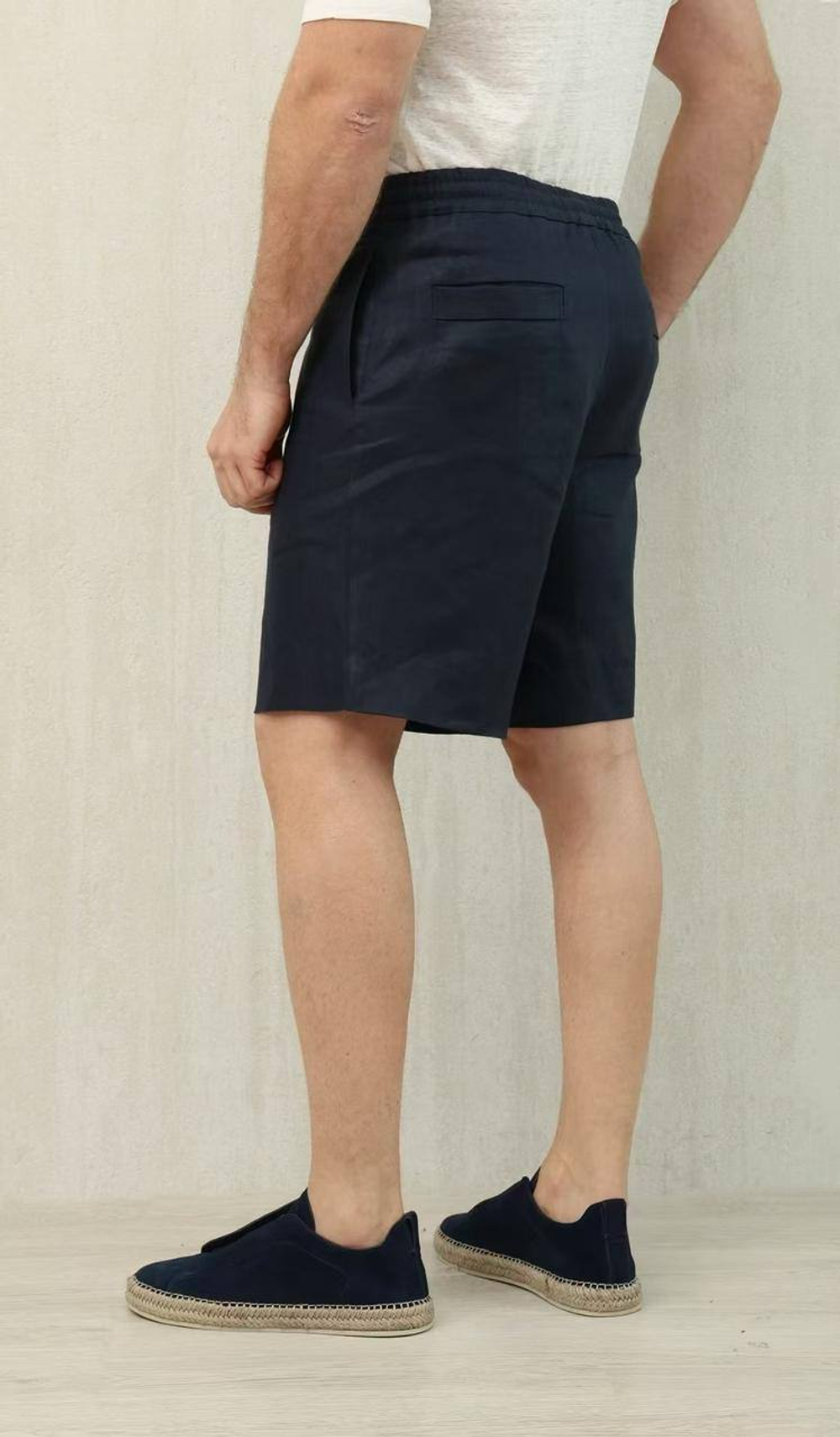 Шорты Zegna