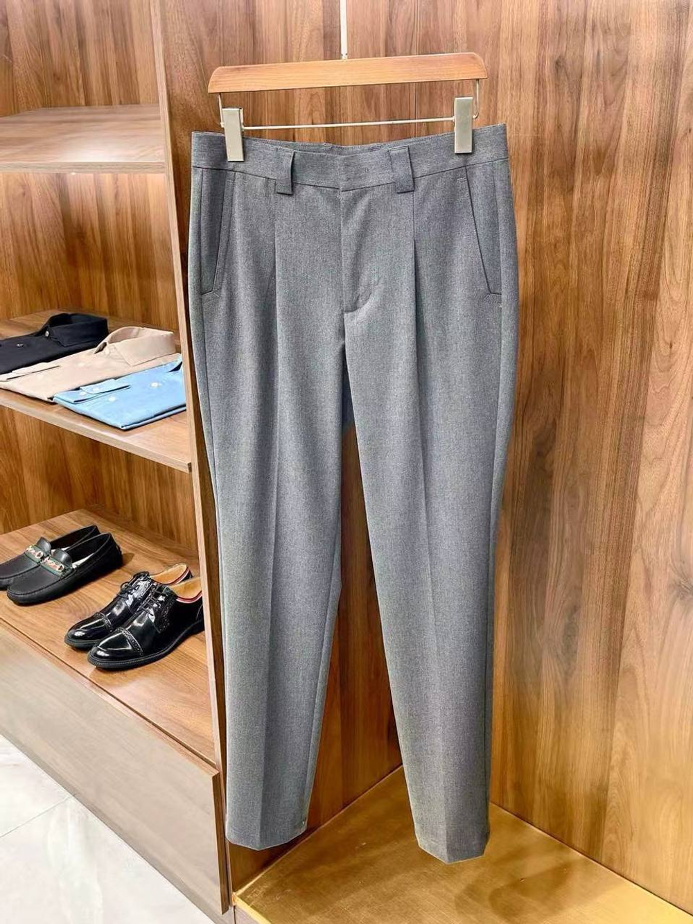 Брюки Loro Piana