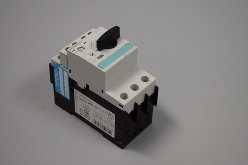 Б/у SIEMENS 3RV1021-1DA15