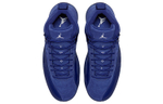 Кроссовки Jordan Air Jordan 12 Retro Deep Royal Blue