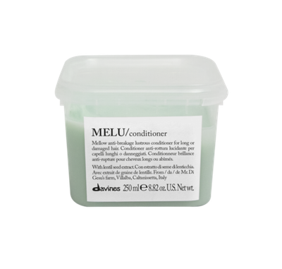 Кондиционер для предотвращения ломкости волос DAVINES Melu / Conditioner 250 мл