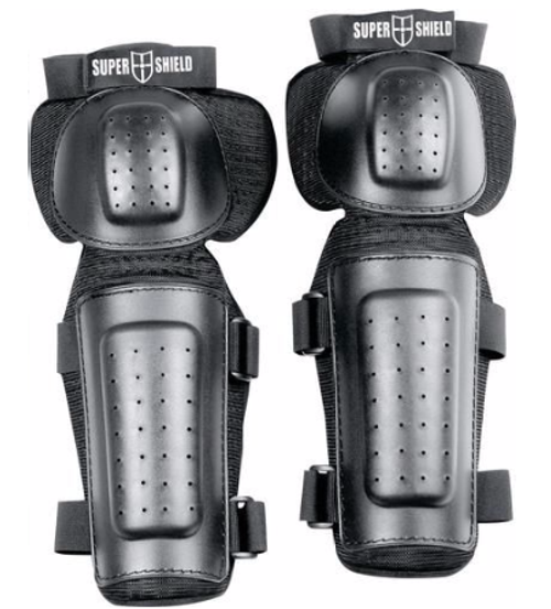 NE-23K Knee Armor