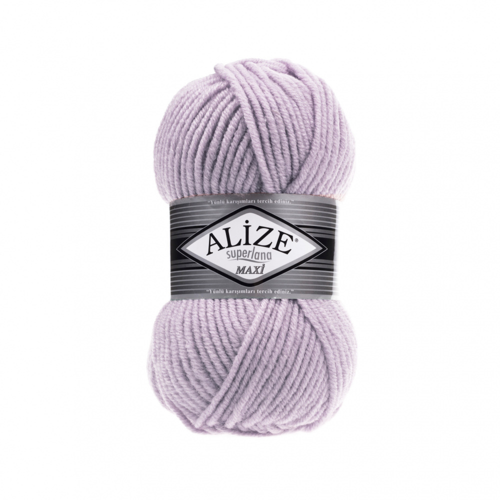 Superlana Maxi Alize