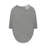 304 PA-TS Лонгслив (футболка с длинным рукавом) "Puppy Angel MAC Daily"