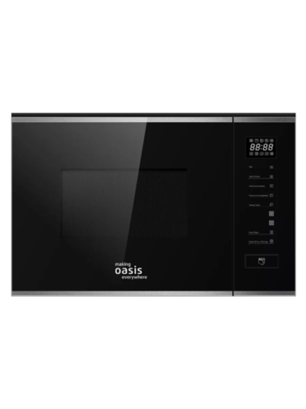 Встраиваемая микроволновая печь OASIS MW-SGS
