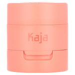 Kaja, Cheeky Stamp, смешиваемые румяна, оттенок 03 Bossy, 5 г (0,17 унции)