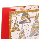 Пакет подарочный «Волшебство» 18*23*8 см, микс