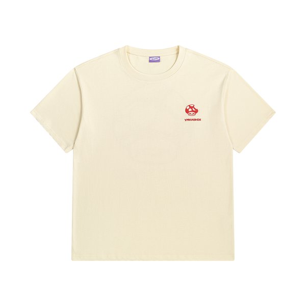 Футболка Ymkashix 8-bit mushroom kelp F-1084 pp.L