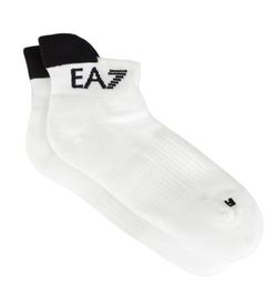Теннисные носки EA7 Knitted Sock 1P