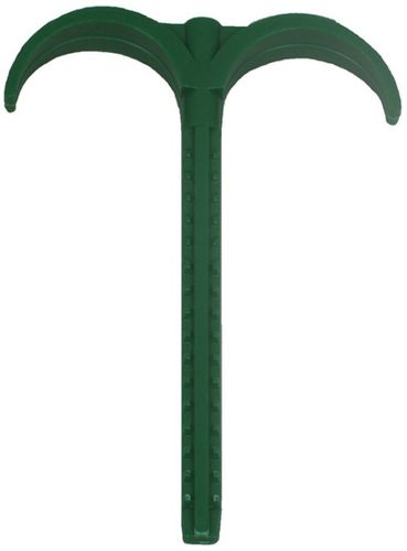 Дюбель крюковой Walraven BIS 75 мм для двух труб до 28 мм (арт. 0852250)