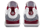 Кроссовки Jordan Spizike Low