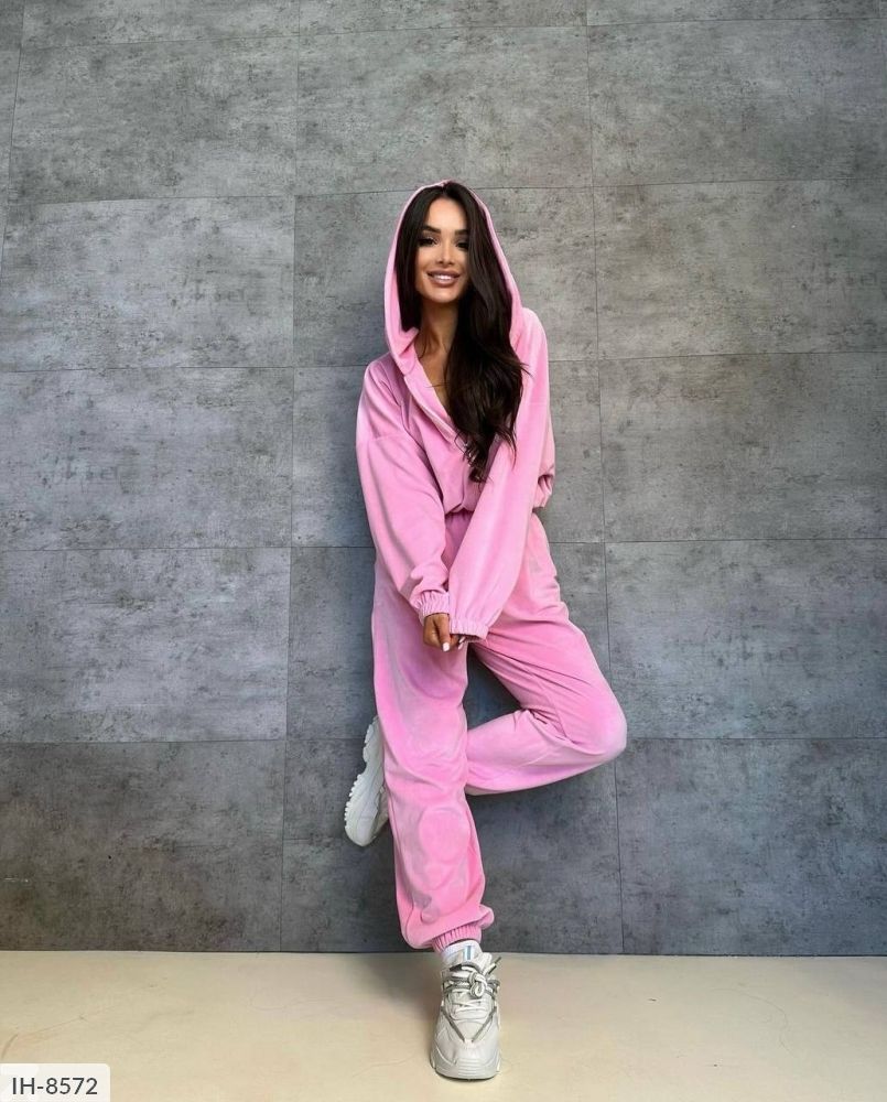 Костюм IH-8570 Фабрика Моды