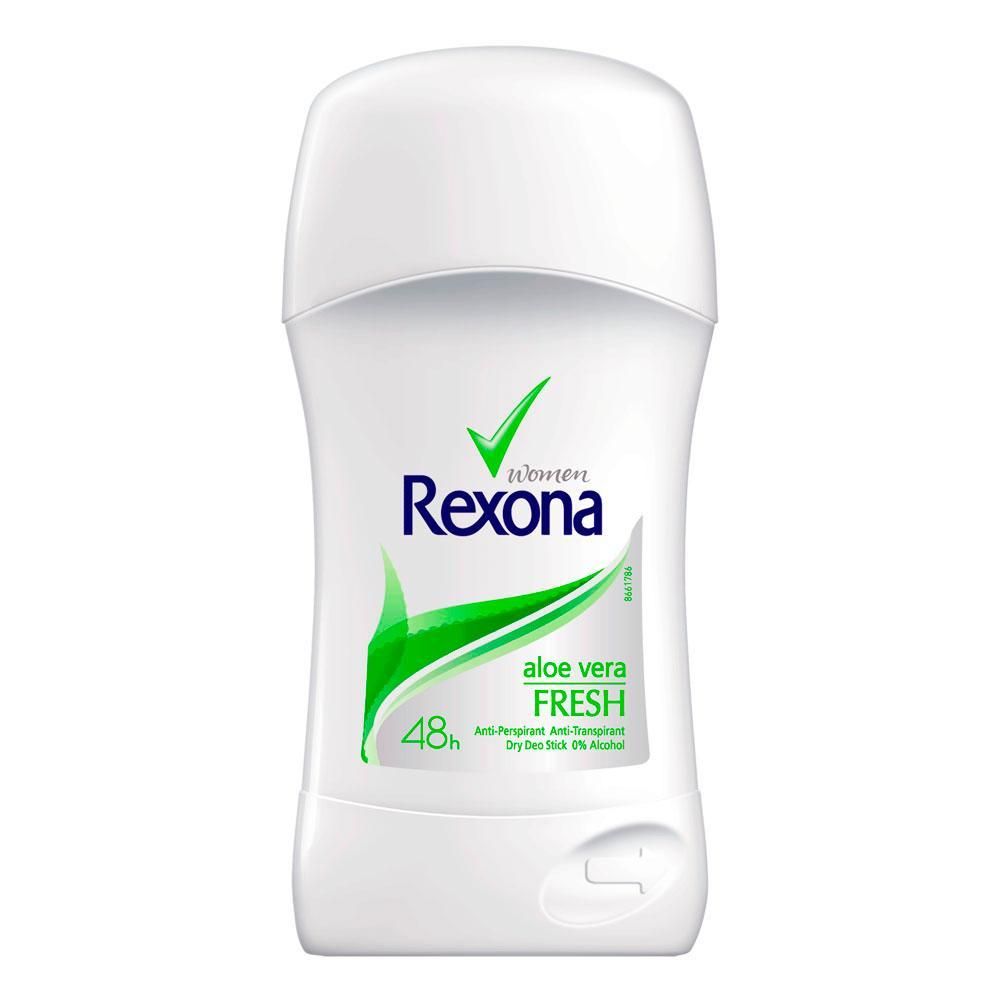 Rexona Стик Aloe Vera Fresh