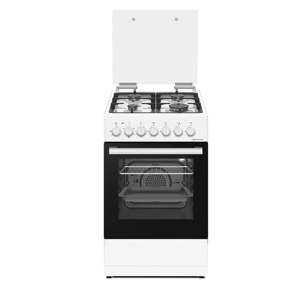 Комбинированная плита Schaub Lorenz SLH KW5653 (q)