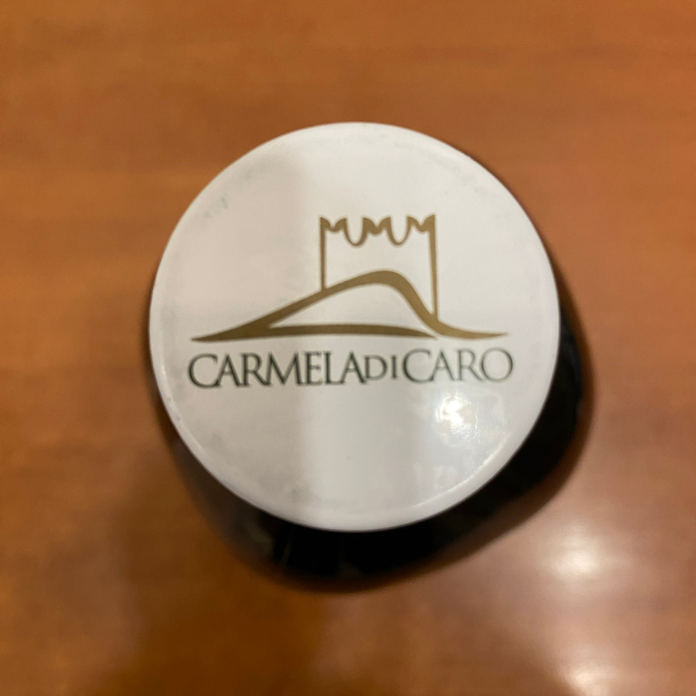 Оливковое масло Carmela di Caro RUSTICO Extra Virgin Non Filtrato, Сицилия, Италия