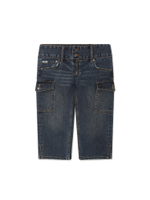 Джинсы Капри Pause Jean