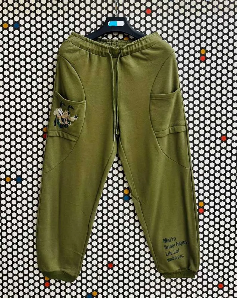 Брюки 413348 (740568848) Fabrika