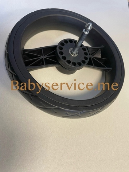 Колесо Bubago Model One заднее