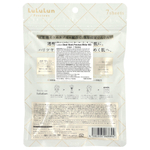 Lululun, Precious Clear, тканевая маска для лица, белая 4KS, 7 шт., 108 мл (3,65 жидк. унц.)