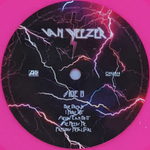 Weezer / Van Weezer (Limited Edition)(Coloured Vinyl)(LP)
