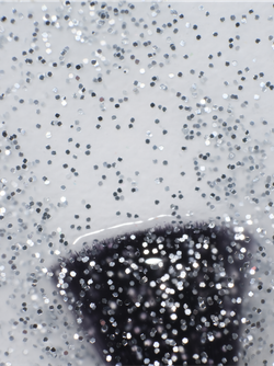 NR Топ матовый DIAMOND TOP №5 с шиммером MATTE, 10мл