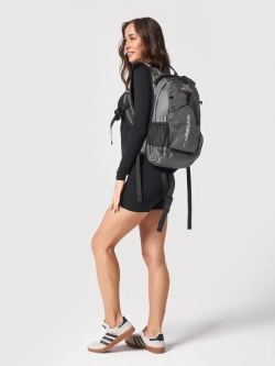 Рюкзак спортивный туристический для мото спорта велорюкзак