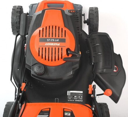 Газонокосилка PATRIOT PT 52LS самоходная 512109024