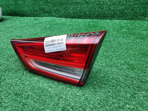 Фонарь правый внутренний Changan Alsvin (18-нв)