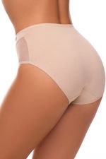 Трусы 8076 STYLE GUIDE, высокая посадка слипы Натали (Акция)