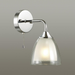 5289/1W LN MODERNI Бра 1*60W IP20 220V TOBY