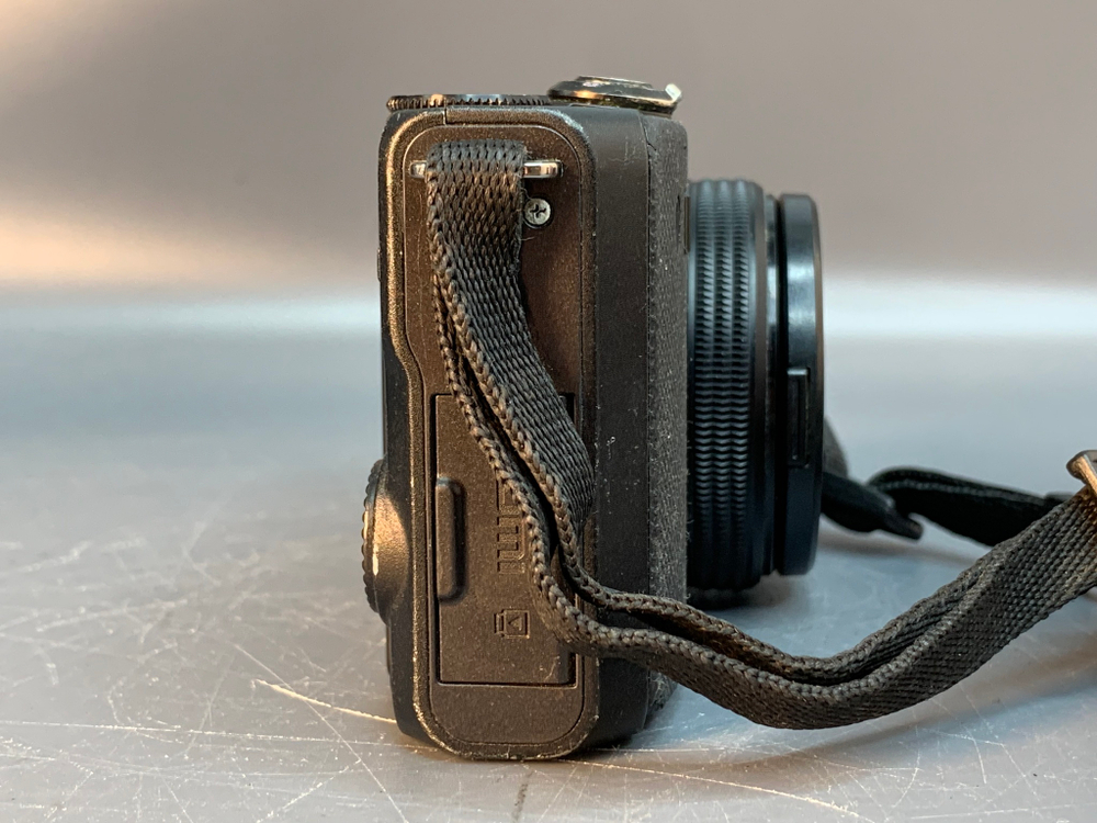 Samsung EX1