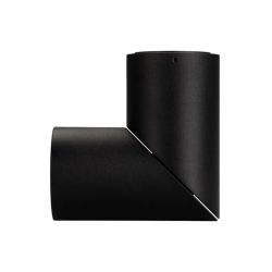 Светильник SP-TWIST-SURFACE-R70-12W Warm3000 (BK, 30 deg) (Arlight, IP40 Металл, 3 года) 025457(1)