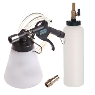 Приспособление для прокачки тормозной системы и сцепления Car-Tool CT-H030