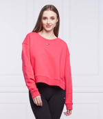 Худи Tommy Sport - розовый(S10S101265)