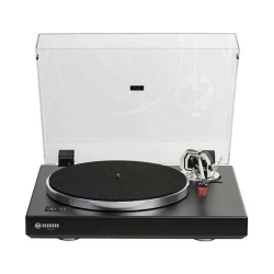 Проигрыватель винила Rekkord Audio M600 High Gloss Black
