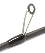 Спиннинг Maximus Axiom-X 24MH (2.4м, 10-40гр)