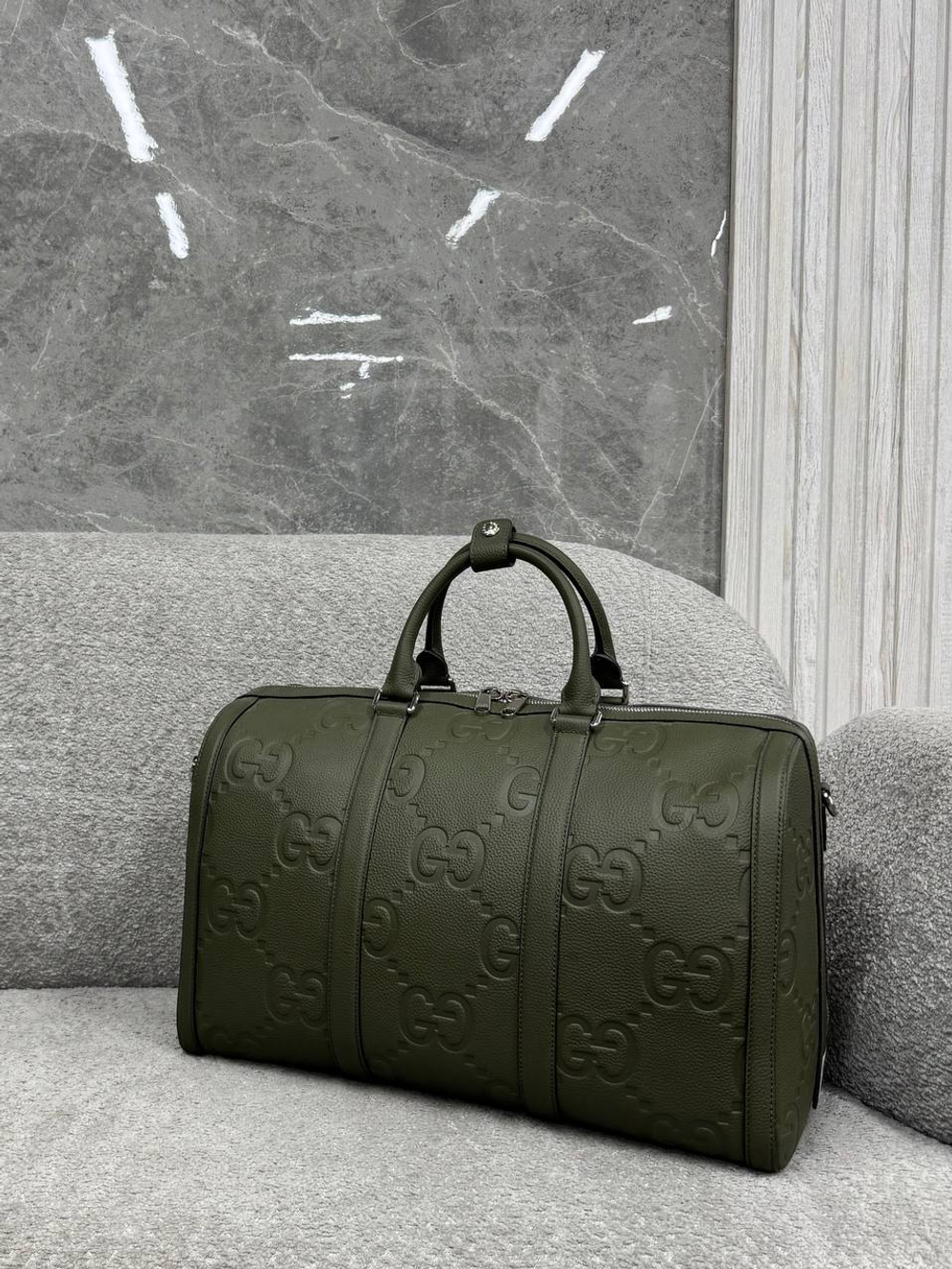 Дорожная сумка Gucci