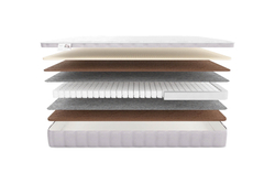 Матрас MaterLux DIVINO KIDS (ДИВИНО КИДС)