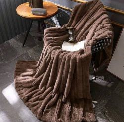 Плед КРОЛИК 2сп