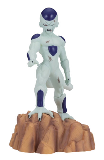 Фигурка Banpresto Dragon Ball Z Frieza