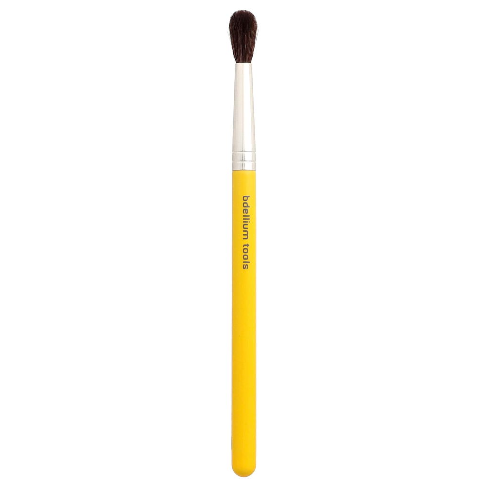 Bdellium Tools, Studio Series, коническая кисть для растушевки, Eyes 785, 1 шт.