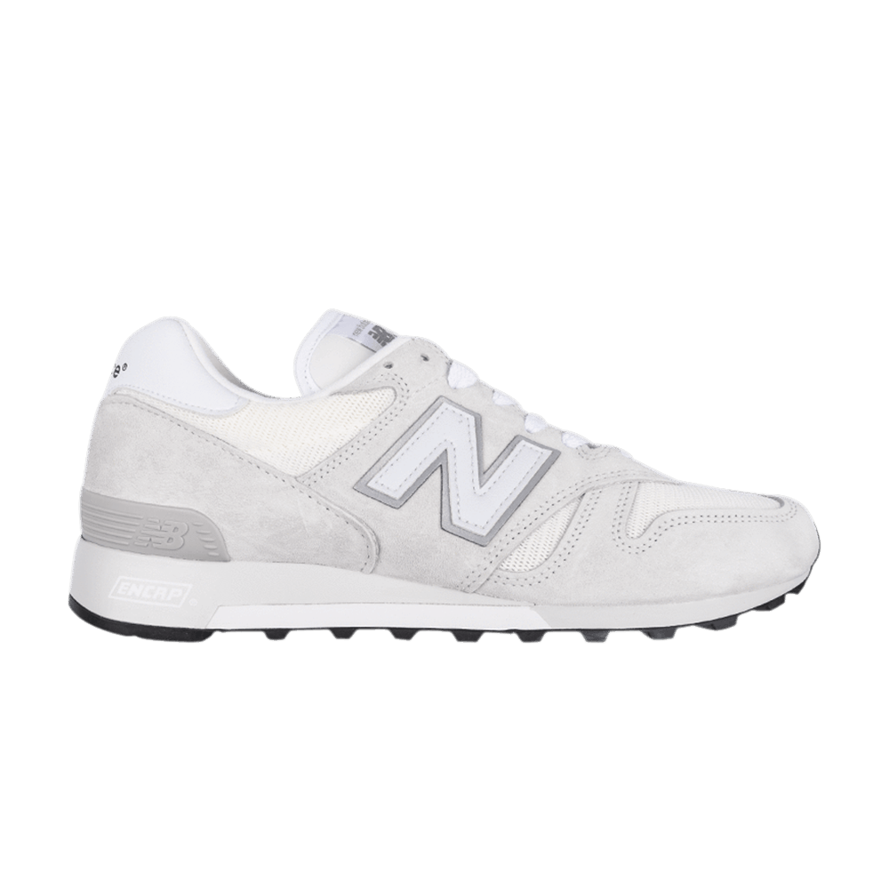 Кроссовки New Balance Nb 1300 (Женская размерная сетка)