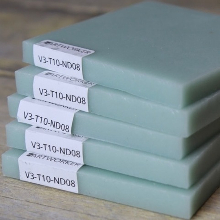 Смальта ND08, 91х91х10 мм, 200 гр