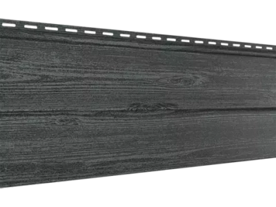 Сайдинг Ю-Пласт "Тимбер-Блок" ЕЛЬ ирландская