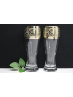 Бокалы для пива 330