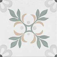 Decocer Siena Celeste 19,8x19,8