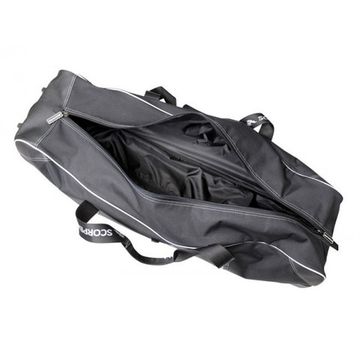 Сумка на колёсиках Scorpena Roller Light