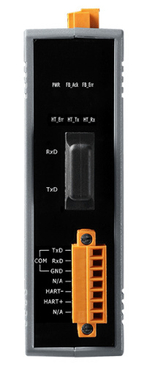 Преобразователь ICP DAS HRT-227CS